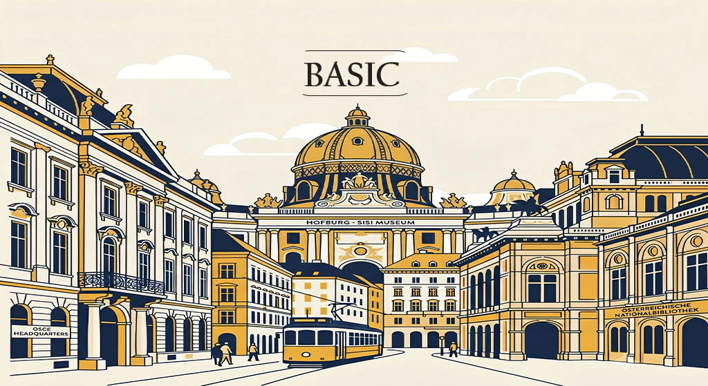 Basic tour