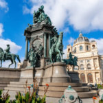 Maria Therese Square