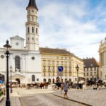 Michaelerplatz | 2026 Guide to Vienna’s Most Historic Square