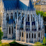 Votive church