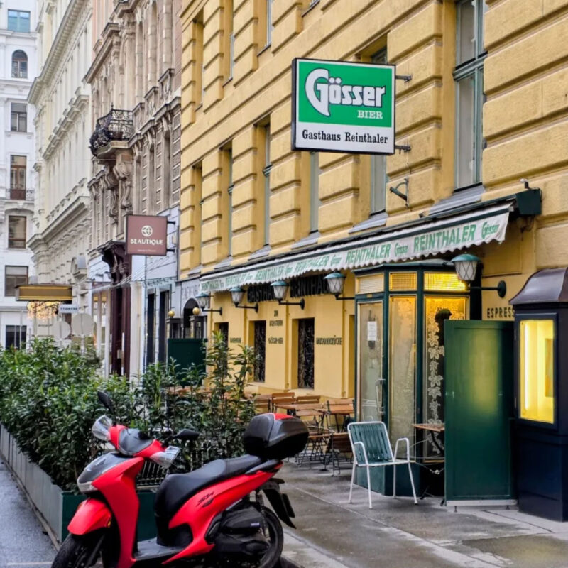 Gasthaus Reinthaler (Budget-friendly)