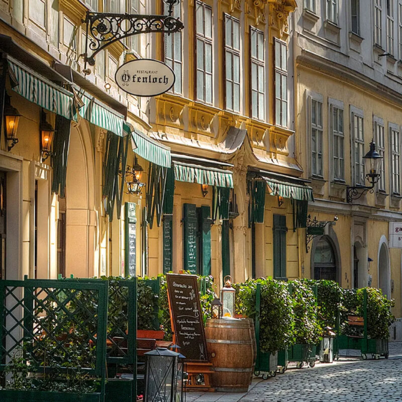Restaurant Ofenloch (Hidden gem)
