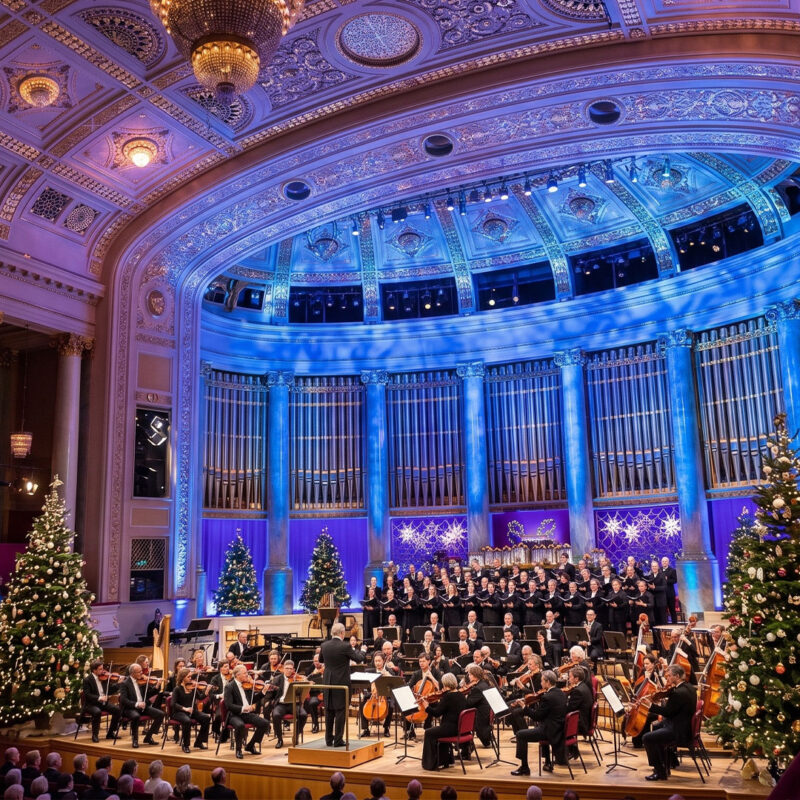 Advent Concerts