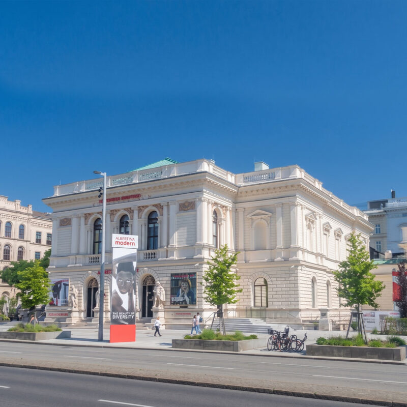 Albertina Museum