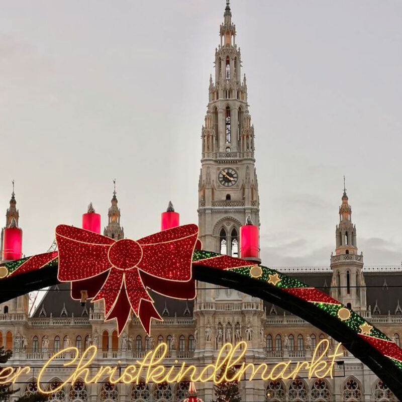 Christmas Decorations