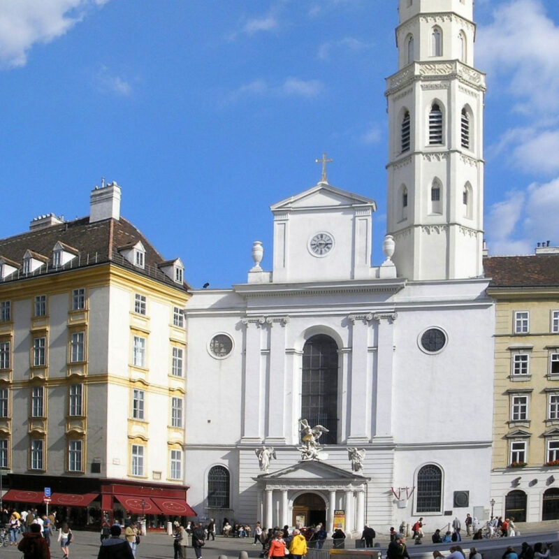 Church of St. Michael