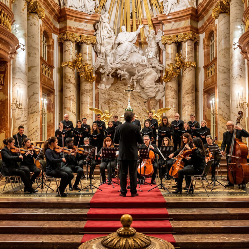 Classical Concerts