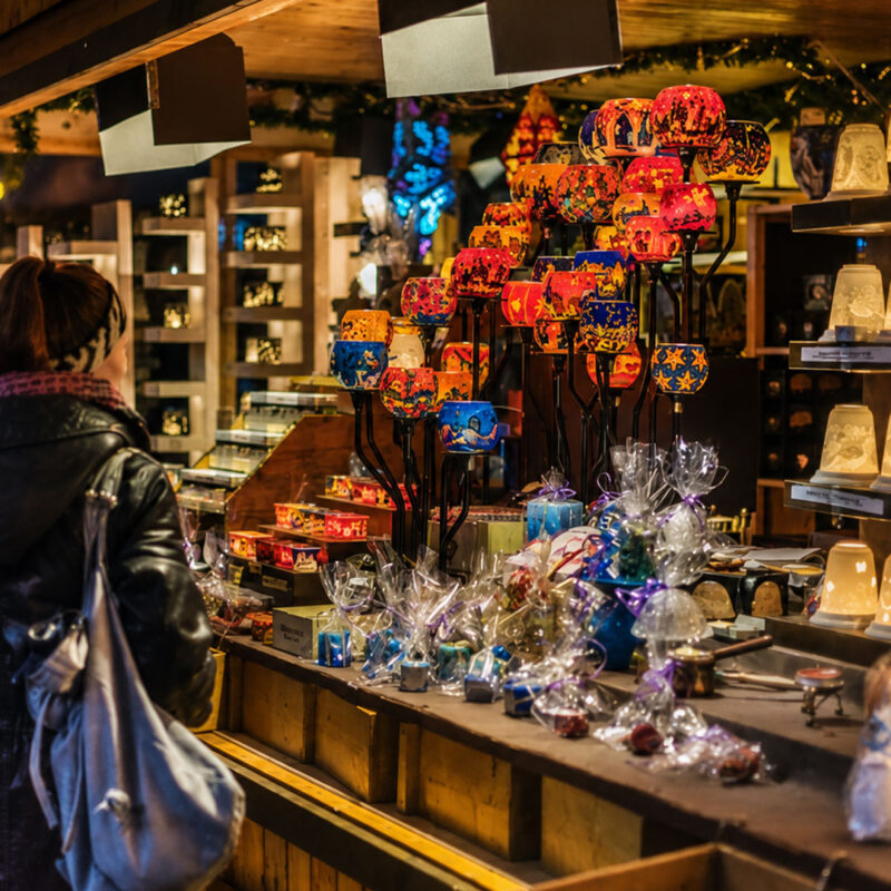 Gifts Worth Buying