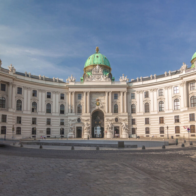 Hofburg Palace