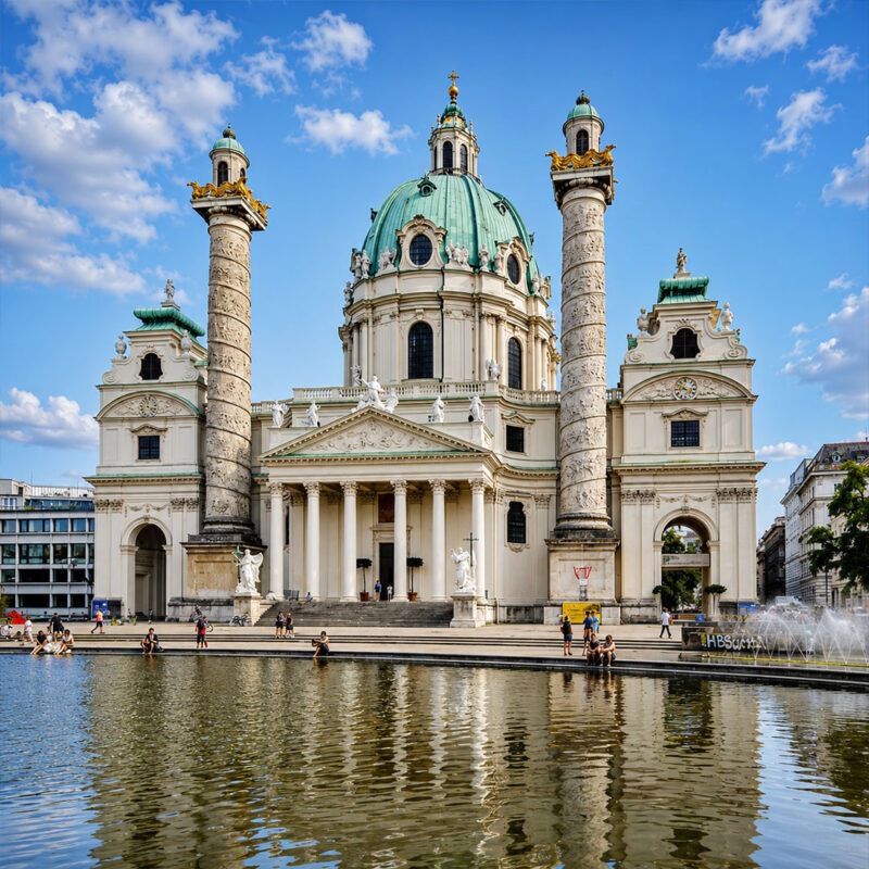 Karlskirche