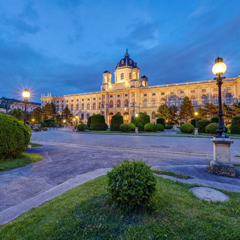 Kunsthistorisches Museum