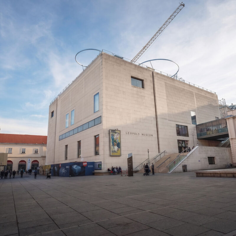 Leopold Museum