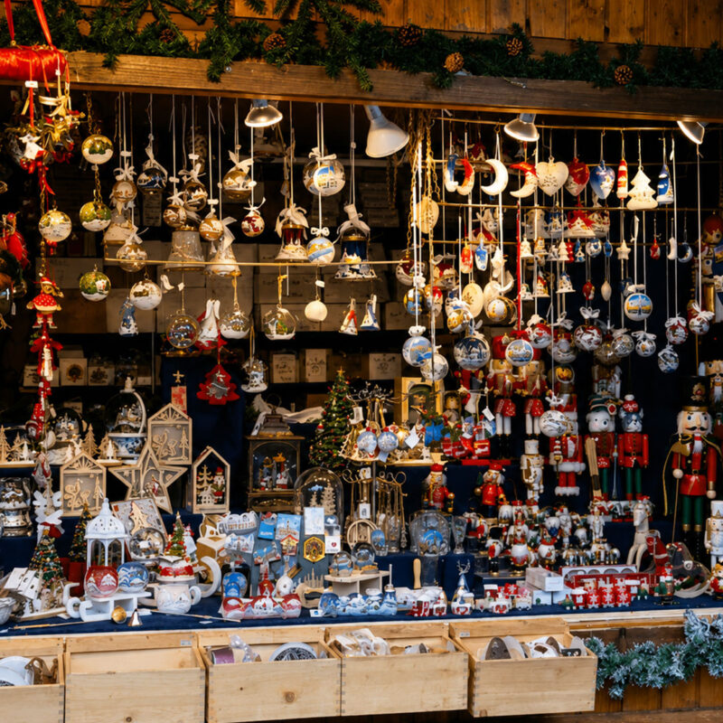 Souvenirs