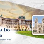Things to Do in Vienna | Top Attractions &amp; Itineraries 2026