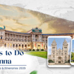 Things to Do in Vienna | Top Attractions &amp; Itineraries 2026