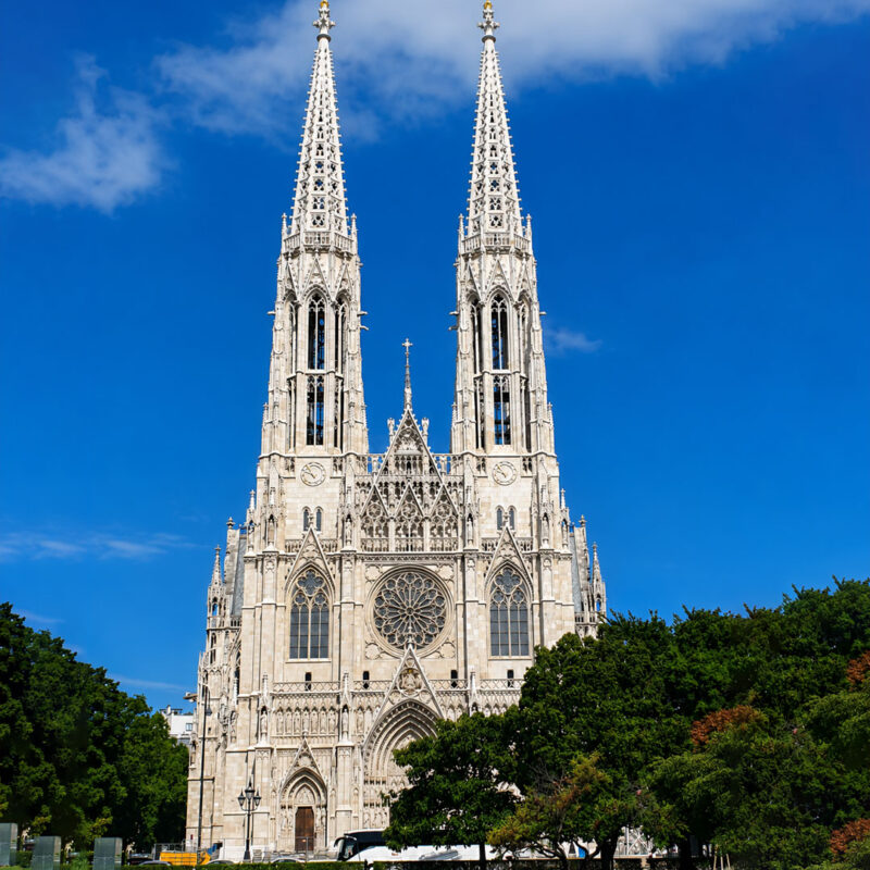 Votivkirche