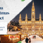 Vienna Christmas Market | Ultimate Visitor Guide 2026