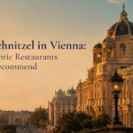 Best Schnitzel in Vienna: 13 Authentic Restaurants Locals Recommend