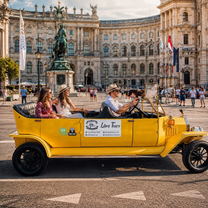 #1: You Get Oriented Before the City Becomes Tiring