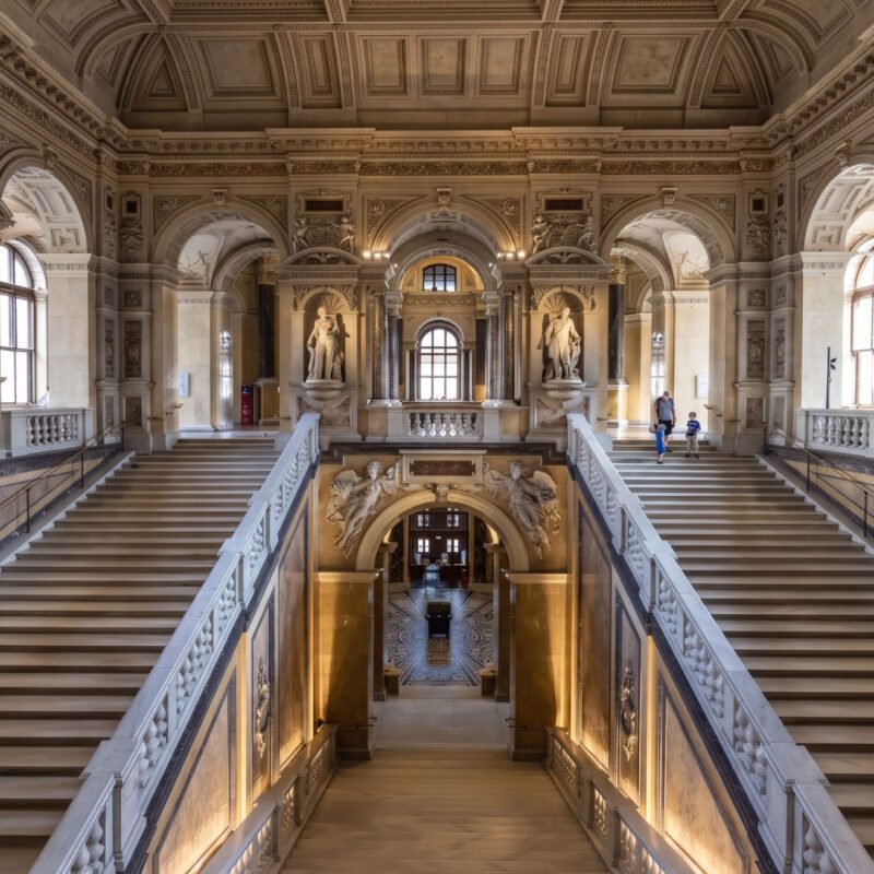 #5: Naturhistorisches Museum Wien