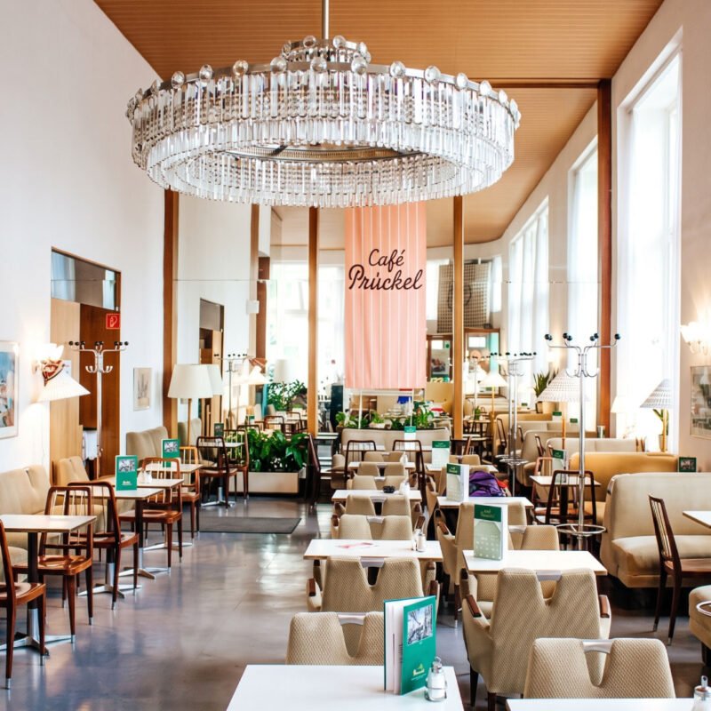 Café Prückel