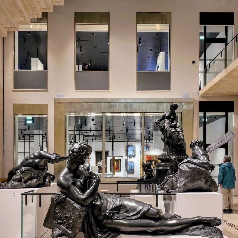 #6: Wien Museum