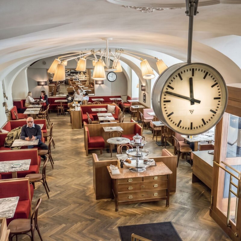 Café Diglas (Wollzeile)