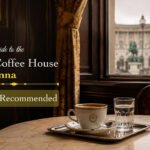 Your Guide to the Best Coffee House in Vienna | Locals Recommended