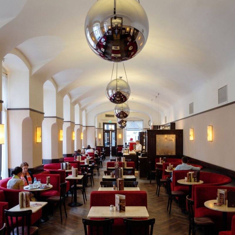 Café Museum