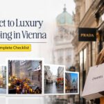 Budget to Luxury Shopping in Vienna | Complete Checklist
