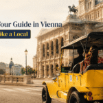 Hire a Private Tour Guide in Vienna | Explore Like a Local