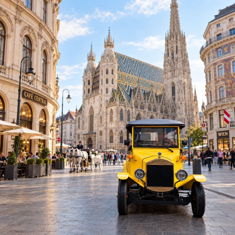 Why Does a Local Guide Change the Experience?