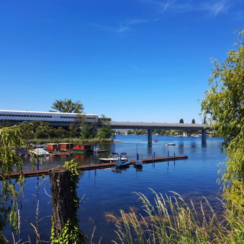 Alte Donau