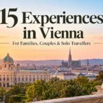 15 Experiences in Vienna For Families, Couples &amp; Solo Travellers
