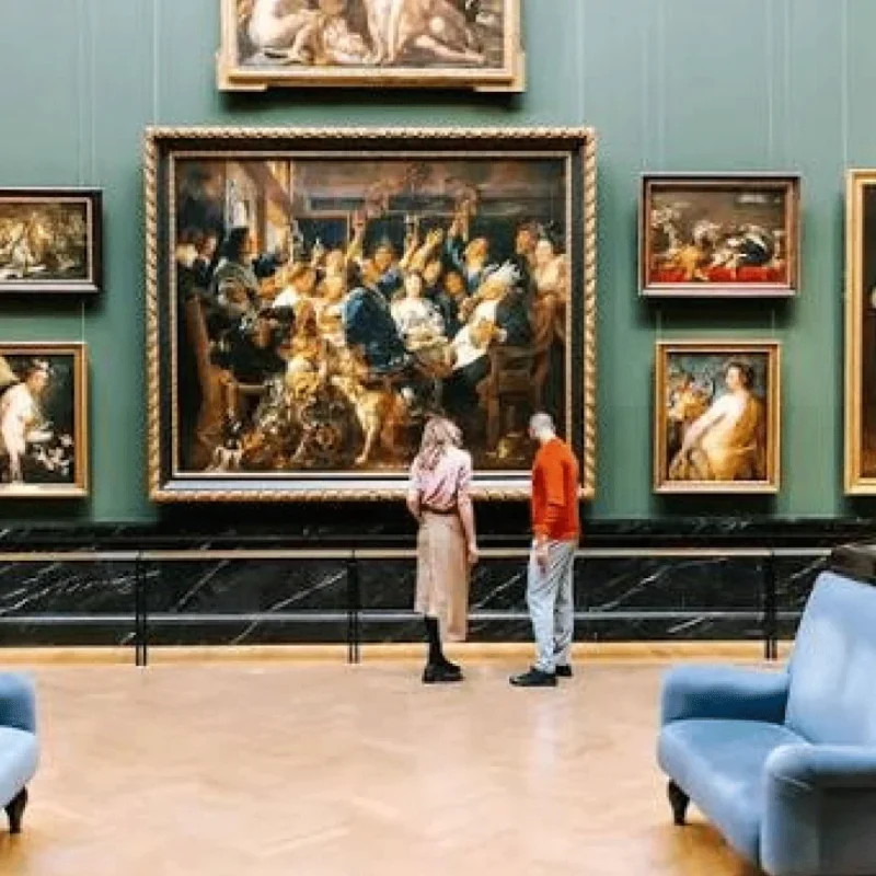 Special Exhibitions