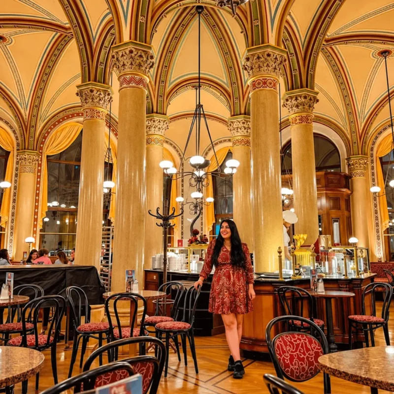 Café Central