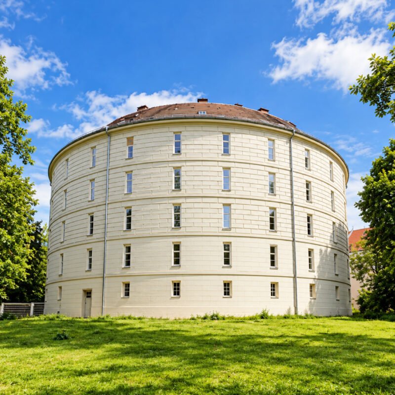 The Narrenturm