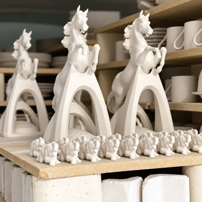 Augarten Porcelain