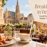 Breakfast in Vienna: Local Favourites &amp; Tourist-Approved Cafés