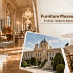 Furniture Museum Vienna: Tickets, Hours &amp; Imperial Highlights