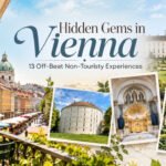 Hidden Gems in Vienna | 13 Off-Beat Non-Touristy Experiences